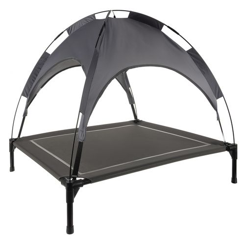 Legowisko Zadaszone Dla Psa Purlov 25428 na Arena.pl