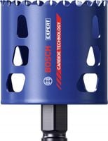 PIŁA OTWORNICA Z WĘGLIKÓW EXPERT 68MM BOSCH
