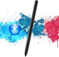 Rysik S Pen Bluetooth do Samsung Galaxy Tab S9 (szary)