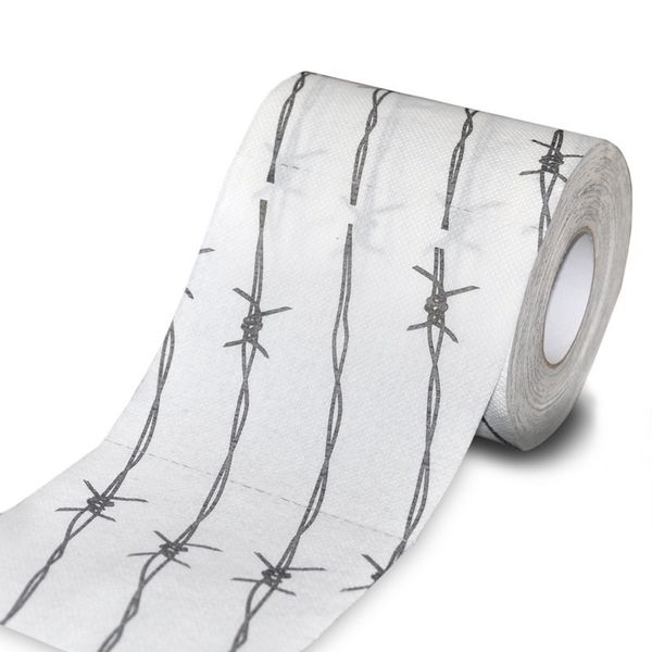 Papier toaletowy Drut kolczasty zdjęcie 1