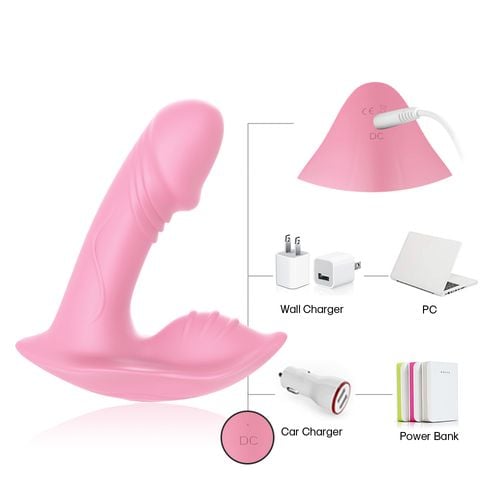 whistle light pink na Arena.pl