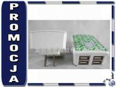 KX8638 Adapter Ladowarka Sieciowa 4 x USB