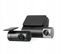 Wideorejestrator 70MAI Dash Cam A510 set + kamera tylna RC11 HDR GPS ADAS