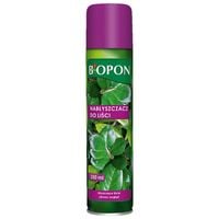 nabłyszczacz do liści spray 250 ml biopon - br bio-082