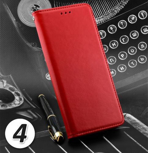 Etui Portfel Case Obudowa + SZKŁO do Xiaomi Poco X3 NFC / Poco X3 Pro na Arena.pl