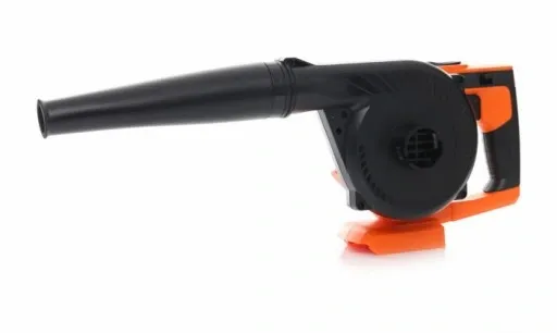 DMUCHAWA DO LIŚCI TRAW AKUMULATOROWA 18V PROSERIES zdjęcie 6