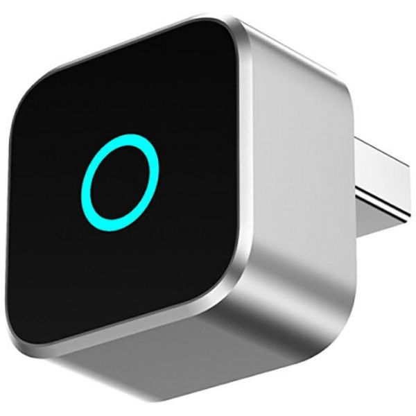 adapter samochodowy 4smarts transmiter   bluetooth carplay/android zdjęcie 2