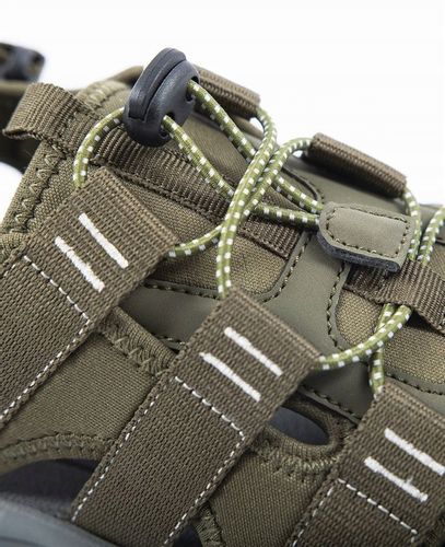 LEKKIE SANDAŁY TREKKINGOWE ARDON SPRING 43 na Arena.pl