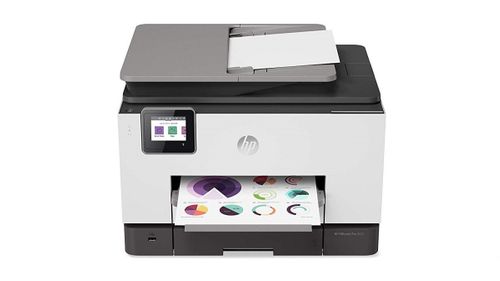 Drukarka OfficeJet PRO 9020 AiO 1MR78B na Arena.pl
