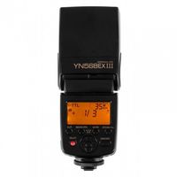 Lampa błyskowa Yongnuo YN568EX III do Nikon