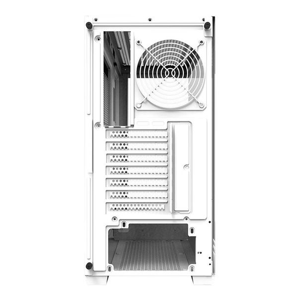Obudowa komputerowa Darkflash DS900 (biała) zdjęcie 3