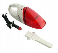 CAR COMMERCE ODKURZACZ SAMOCHODOWY MAŁY 12V