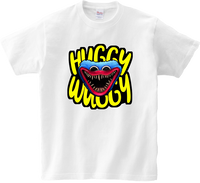 Koszulka T-shirt Huggy Wuggy