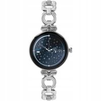 Smartwatch Damski Techmade NH-LYRA-SIL srebrny bransoleta