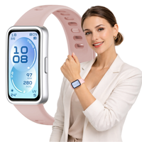 Pasek do Huawei Band 11 / 11 Pro TPU silikonowy bransoleta opaska KOLORY