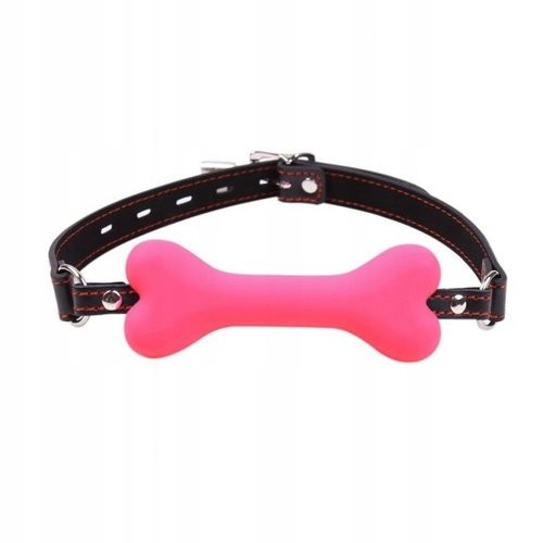 Bone gag pink na Arena.pl
