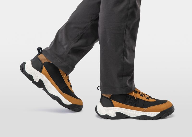 Helly Hansen męskie buty BUCKHORN 12064 725 41 zdjęcie 4
