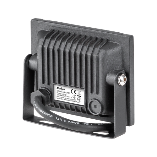 Reflektor LED Rebel 10W na Arena.pl