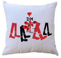 Poduszka Depeche Mode
