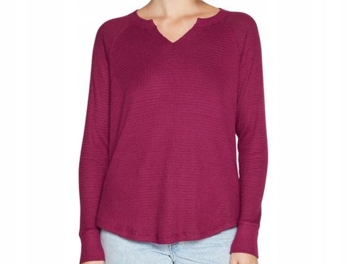 Sweter American Eagle NOTCH NECK XXS na Arena.pl