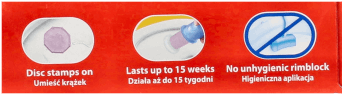 DUCK Fresh Discs 2x36 ml na Arena.pl