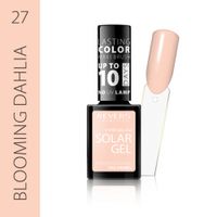revers solar gel lakier do paznokci blooming dahlia 27 12 ml