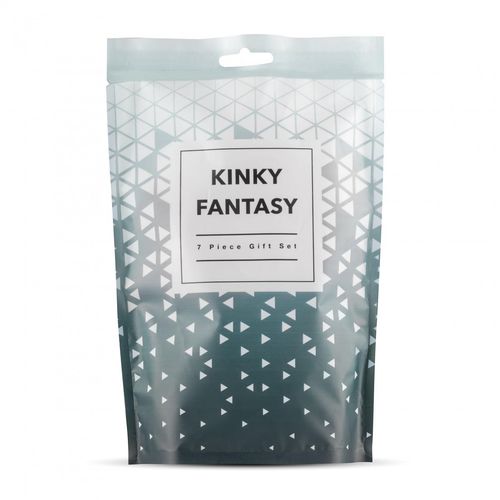 Loveboxxx Kinky Fantasy na Arena.pl