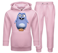 Dres Dziecięcy Grizzy i Lemingi