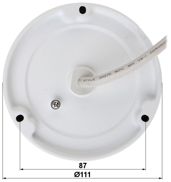 KAMERA DS-2CD2183G2-I(2.8MM) HIKVISION zdjęcie 6