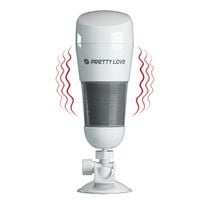 pretty love  hedy, vibration suction base