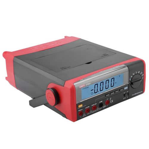 Miernik laboratoryjny Uni-T UT803 na Arena.pl