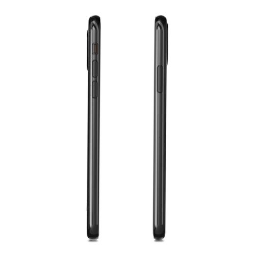 MOSHI SUPERSKIN - iPhone XS - SMOKE na Arena.pl