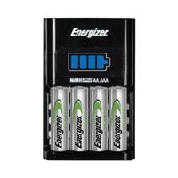 Ładowarka akumulatorków Ni-MH Energizer 1 hour + 4 x R6/AA 2300 mAh