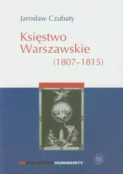Księstwo Warszawskie zdjęcie 1