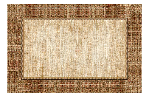 Dywan Agnella Standard Cornus 60x120 Piaskowy na Arena.pl