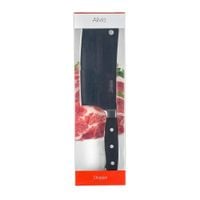 BANQUET OSTRY TASAK KUCHENNY STALOWY SIEKACZ NÓŻ SZEFA KUCHNI 30 CM ALIVIO