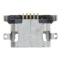 Złącze gniazdo ładowania do MOTOROLA E4 ORI