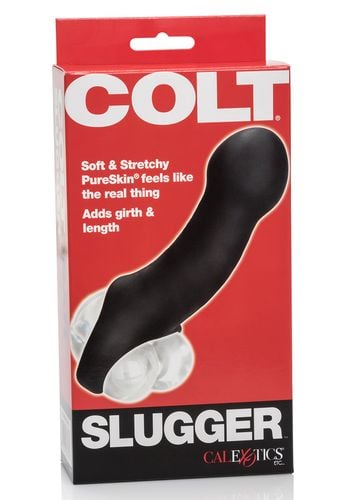 colt slugger black na Arena.pl