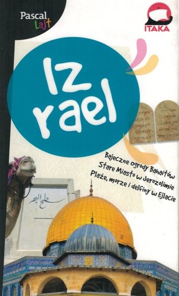 Izrael - przewodnik - Pascal lajt zdjęcie 2