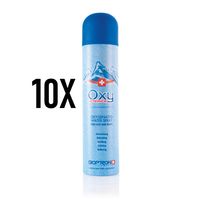 Woda w sprayu - OXY SPRAY STERILE 10 szt