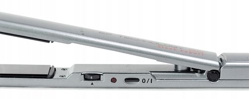 Prostownica BABYLISS PRO Sleek Expert BAB2072EPE +MATA +POKROWIEC na Arena.pl