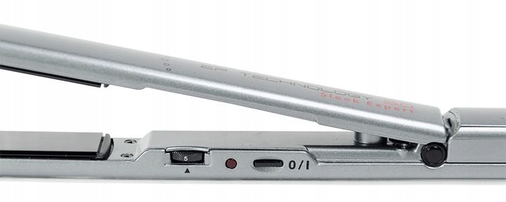 Prostownica BABYLISS PRO Sleek Expert BAB2072EPE +MATA +POKROWIEC zdjęcie 9