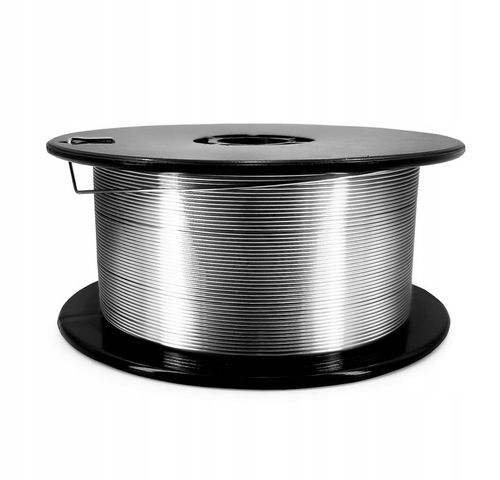 Drut spawalniczy nierdzewny 308LSi | fi 0,8 mm |1kg | INOX MIG/MAG | 1 szt. na Arena.pl