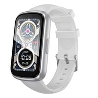 Smartwatch Hoco 1,47" TFT IP68 Y25 srebrny