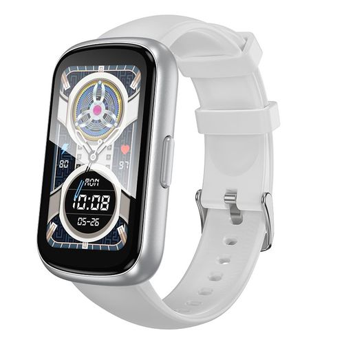 Smartwatch Hoco 1,47" TFT IP68 Y25 srebrny na Arena.pl