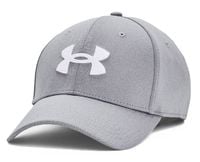 Under Armour czapka z daszkiem szary rozmiar S/M