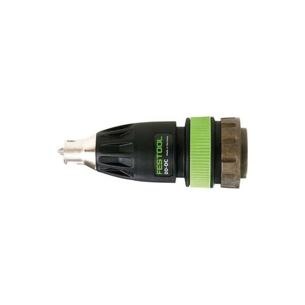 OGRANICZNIK GŁĘBOKOŚCI FASTFIX DD-DC - FE 493539 zdjęcie 1