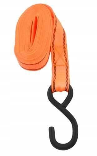 pas mocujący bagaż 4,5m/25mm - 4 szt. na Arena.pl