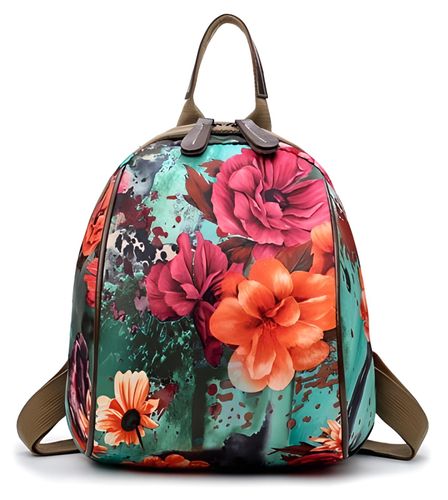 PLECAK DAMSKI TORBA TOREBKA MINI PLECACZEK 2W1 na Arena.pl