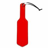 Packa Do Klapsów Ouch Pcv 32Cm Czerwona